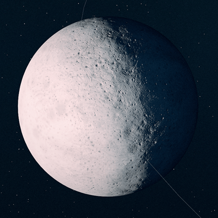 Starfield -  Bardeen V-a