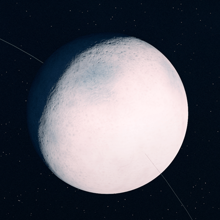 Starfield -  Bardeen VII-a