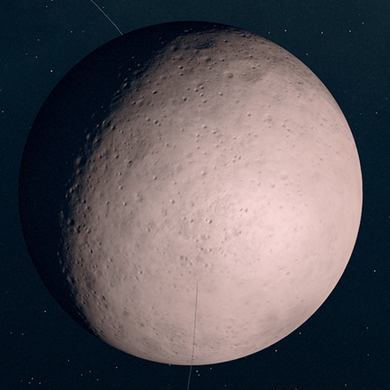 Starfield -  Bardeen III-a