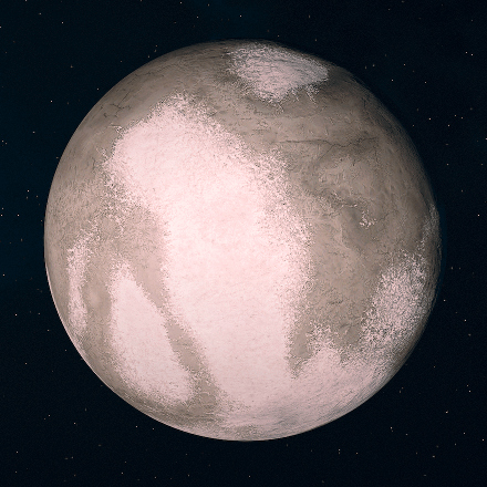 Starfield - Serpentis I