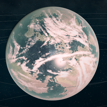 Starfield - Serpentis II