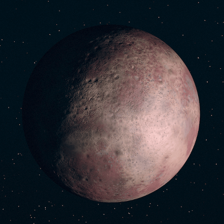 Starfield -  Serpentis II-a