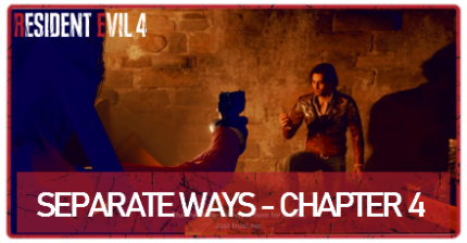 Separate Ways - Chapter 4 Banner