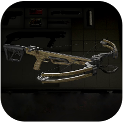 RE4R - Blast Crossbow