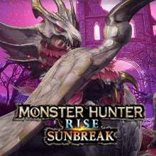 Monster Hunter Rise: Sunbreak