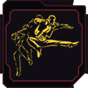 Cyberpunk 2077: Phantom Liberty - Aerodynamic