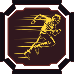 Cyberpunk 2077 Phantom Liberty - Dash Perk