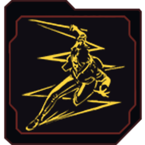 Cyberpunk 2077: Phantom Liberty - Flash of Steel