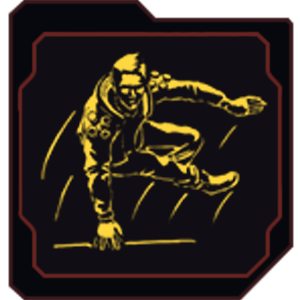 Cyberpunk 2077: Phantom Liberty - Parkour!