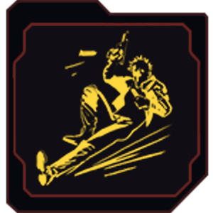 Cyberpunk 2077: Phantom Liberty - Power Slide