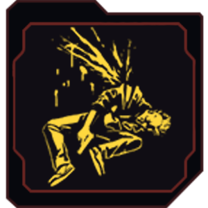 Cyberpunk 2077: Phantom Liberty - Opportunist