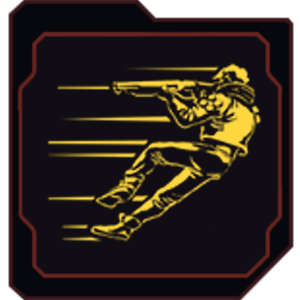 Cyberpunk 2077: Phantom Liberty - Steady Grip