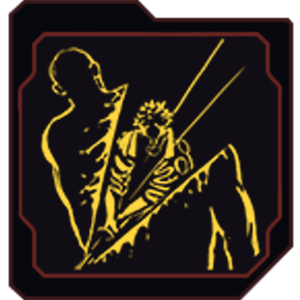 Cyberpunk 2077: Phantom Liberty - Seeing Double