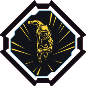 Cyberpunk 2077: Phantom Liberty - Tailwind