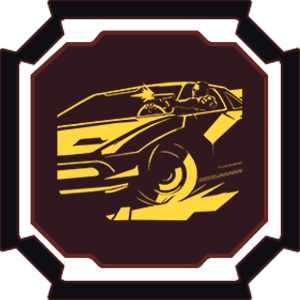 Cyberpunk 2077: Phantom Liberty - Road Warrior