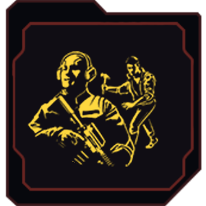 Cyberpunk 2077: Phantom Liberty - Quick Getaway