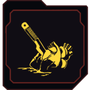 Cyberpunk 2077: Phantom Liberty - Parasite