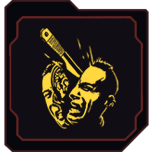 Cyberpunk 2077: Phantom Liberty - Finisher: Act of Mercy