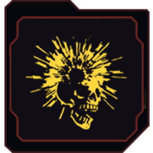 Cyberpunk 2077: Phantom Liberty - No Sweat