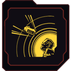 Cyberpunk 2077: Phantom Liberty - Pull!