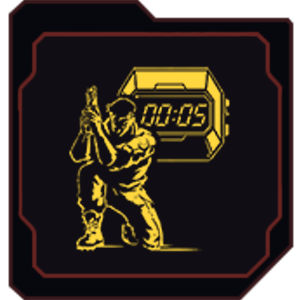 Cyberpunk 2077: Phantom Liberty - Blind Spot