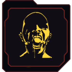 Cyberpunk 2077: Phantom Liberty - Gag Order