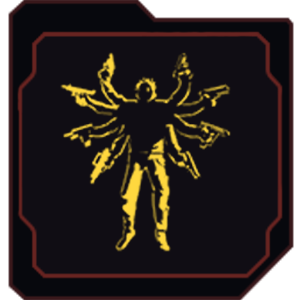 Cyberpunk 2077: Phantom Liberty - Quick Draw