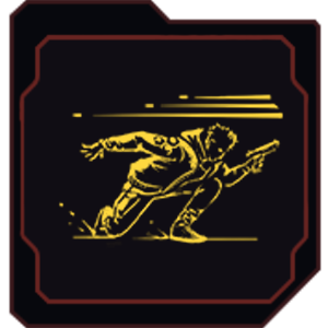 Cyberpunk 2077: Phantom Liberty - Serpentine