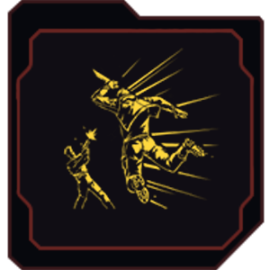 Cyberpunk 2077: Phantom Liberty - Pounce