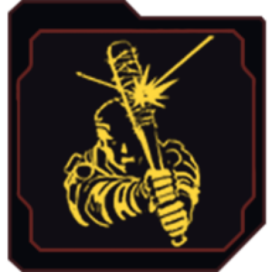 Cyberpunk 2077: Phantom Liberty - Fly Swatter