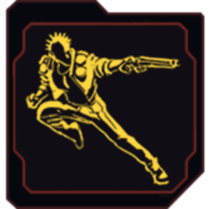 Cyberpunk 2077: Phantom Liberty - Bullet Ballet