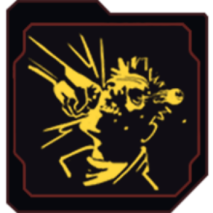 Cyberpunk 2077: Phantom Liberty - Clapback