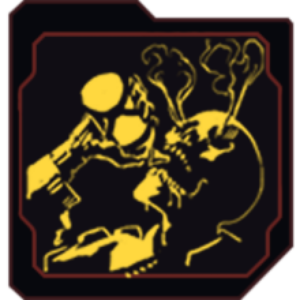 Cyberpunk 2077: Phantom Liberty - Dorph-Head