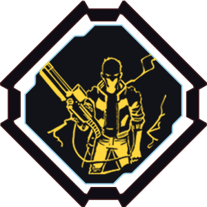 Cyberpunk 2077: Phantom Liberty - Chain Lightning