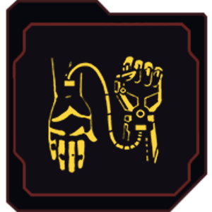 Cyberpunk 2077: Phantom Liberty - Ambidextrous