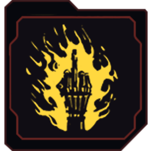 Cyberpunk 2077: Phantom Liberty - Burn This City