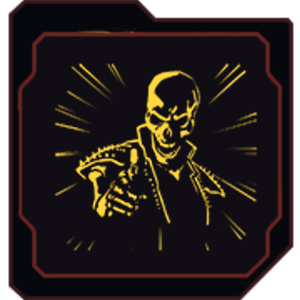 Cyberpunk 2077: Phantom Liberty - Borrowed Time