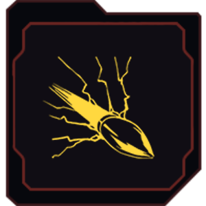 Cyberpunk 2077: Phantom Liberty - In Charge