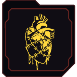 Cyberpunk 2077: Phantom Liberty - Transfusion