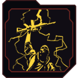 Cyberpunk 2077: Phantom Liberty - Lightning Storm