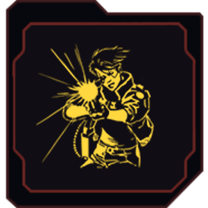 Cyberpunk 2077: Phantom Liberty - Internal Clock