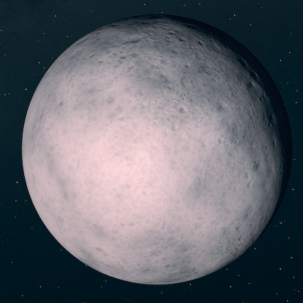 Starfield -  Serpentis II-b