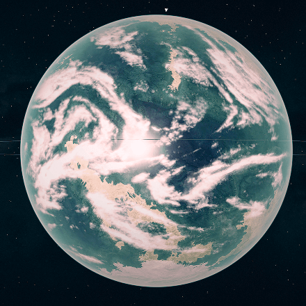 Starfield -  Serpentis IV