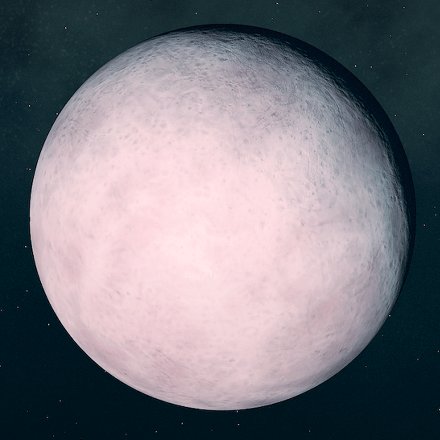 Starfield -  Serpentis V-b