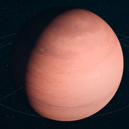 Starfield -  Serpentis VI