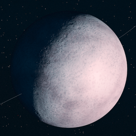 Starfield - Serpentis VI-b