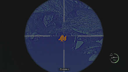 Scope out the Tunnels