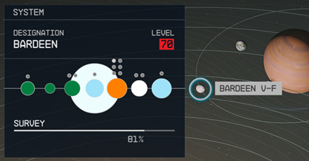 Starfield - Bardeen V-f Planet Location