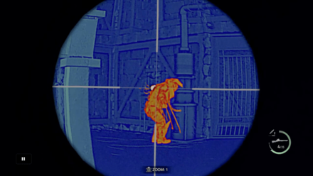 Separate Ways Chapter 5 - Garrador