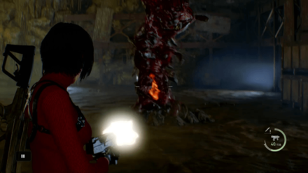 Separate Ways Chapter 5 - Phase 2